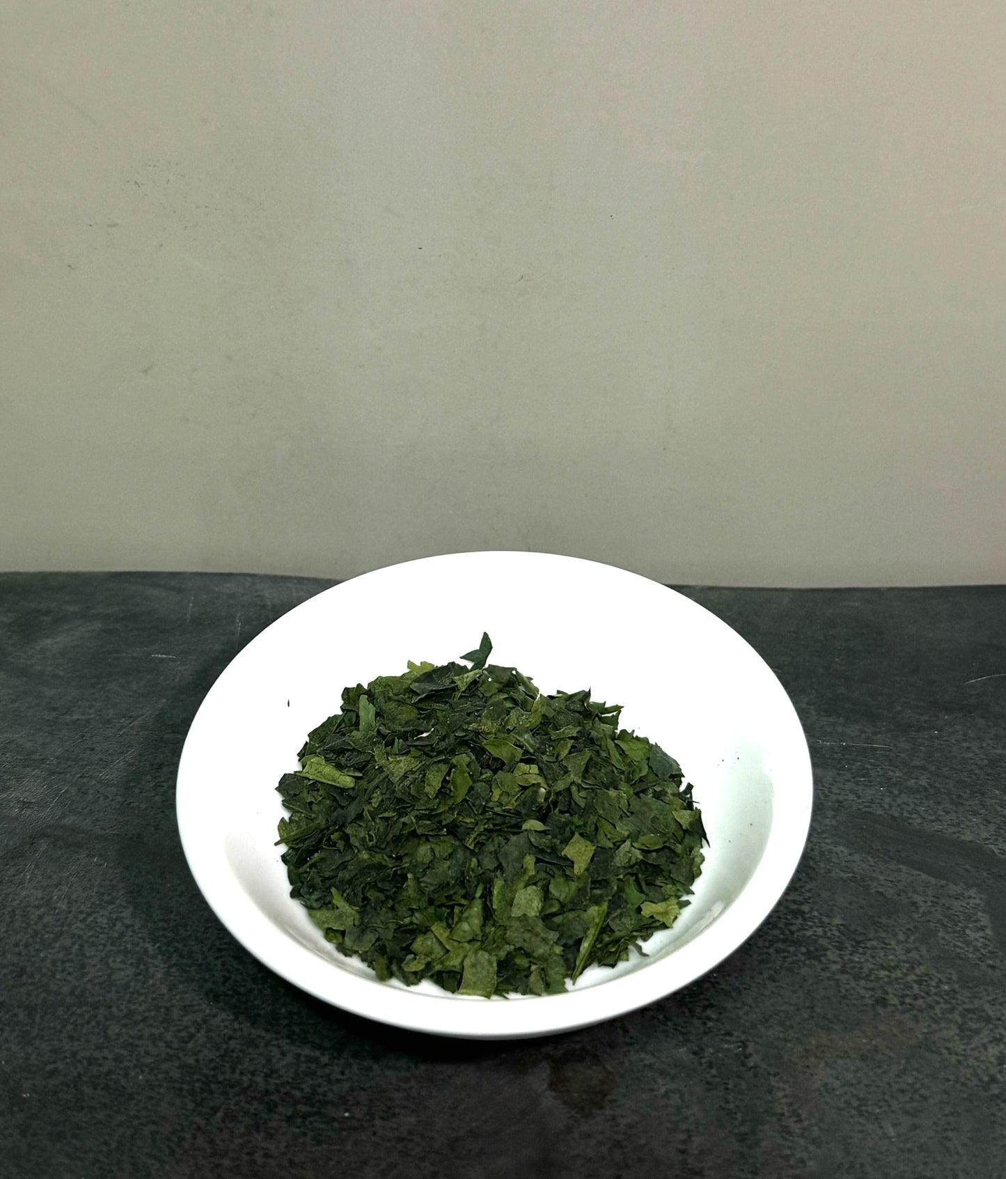 Fukuchiyama Tencha Yabukita Cultivar