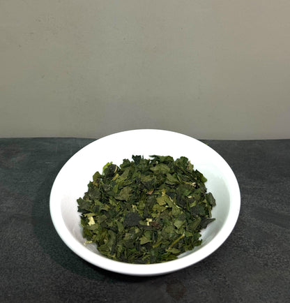 Shizuoka Tencha Blend 2025054