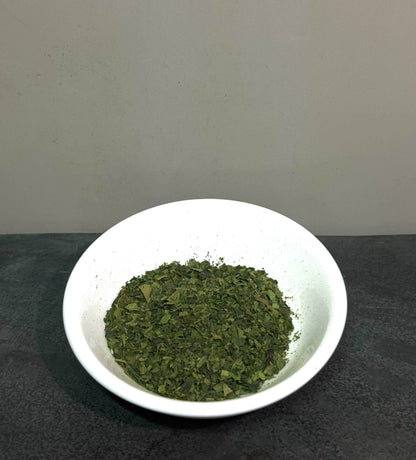Zhejiang Tencha Yabukita Cultivar 2025051