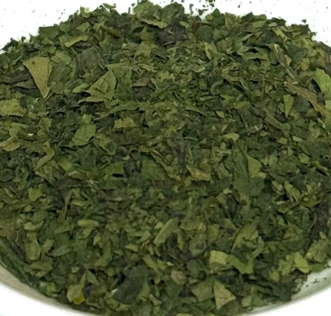 Zhejiang Tencha Yabukita Cultivar 2025051