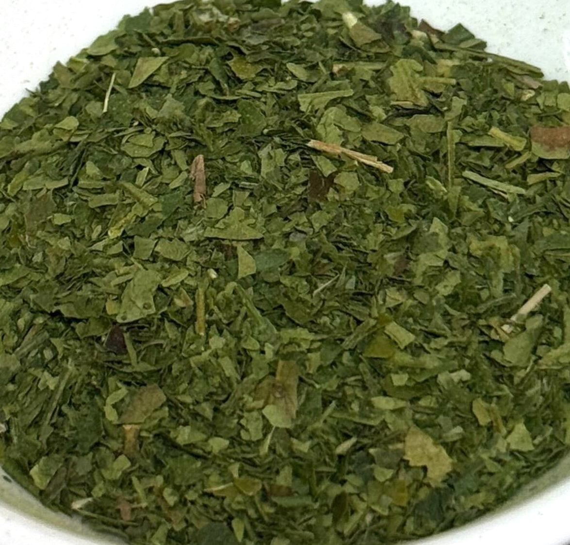 Zhejiang Tencha Yabukita Cultivar 2025056